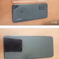 Smartphone Oppo