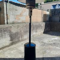 stufa fungo zephir zgs 150 13kw