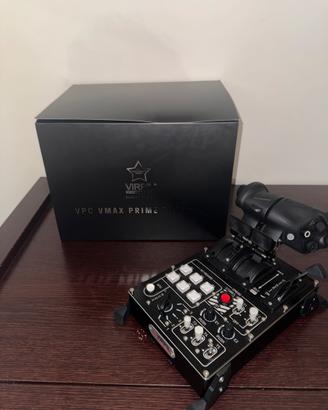 VIRPIL VMAX Prime Throttle