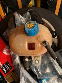 Vaschetta liquido refrigerante fiat panda 1.3mjt
