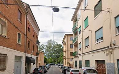 Monolocale via darsena rif 01