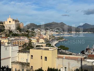 Appartamento Gaeta [Cod. rif A28VRG]
