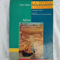 divina commedia ( Inferno)