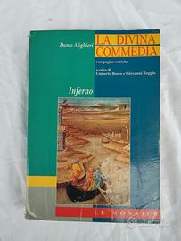 divina commedia ( Inferno)