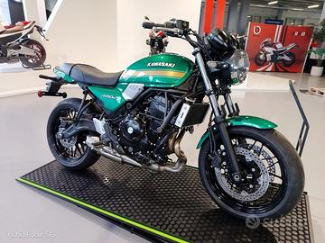 Kawasaki Z 650 RS Kawasaki 2026