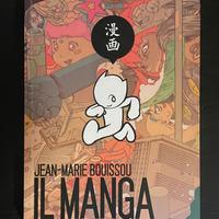 Il manga Storia e universi del fumetto giapponese