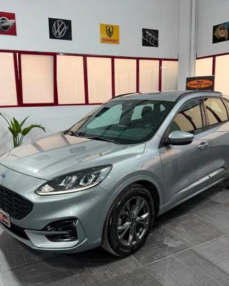 Ford Kuga 1.5 Ecoblue ST-Line 120cv Autom2022