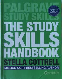 The Study Skills Handbook – Stella Cottrell