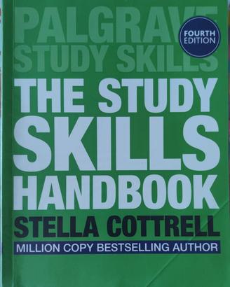 The Study Skills Handbook – Stella Cottrell