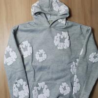 Felpa Denim Tears