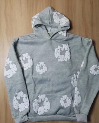 Felpa Denim Tears