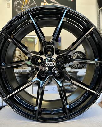 Cerchi Audi raggio 22 NUOVI cod.83941