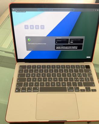 Computer Mac Book AIR model A3113