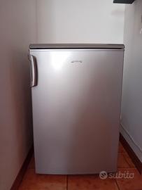 Frigo da tavolo Smeg FA120ES colore Silver