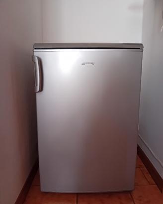 Frigo da tavolo Smeg FA120ES colore Silver
