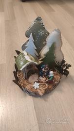 presepe natalizio