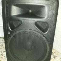 Casse attive Skytec SP150A 400W RMS 