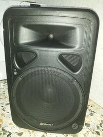 Casse attive Skytec SP150A 400W RMS 