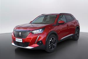 Peugeot 2008 1.2 puretech 130cv allure pack s&s