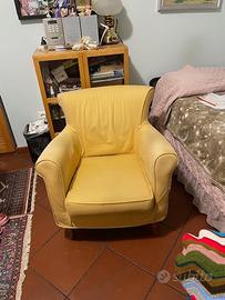 Poltrone