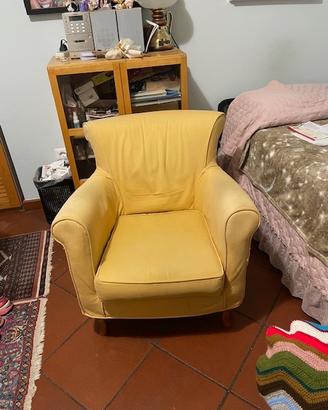 Poltrone
