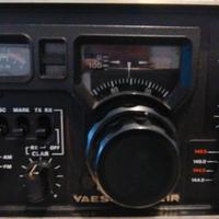 Yaesu FT 221R