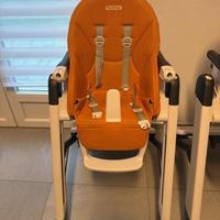 Seggiolone pegperego