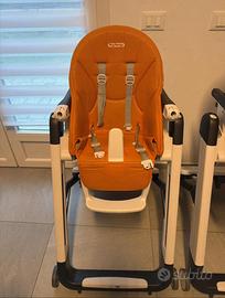Seggiolone pegperego