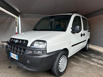 Fiat Doblo 1.2i cat Dynamic