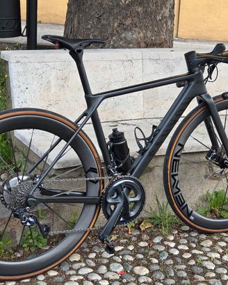 CANYON ULTIMATE CF SL 8 2021–ULTEGRA– XS