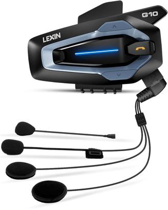 Lexin g10 interfono