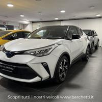 Toyota C-HR 2.0H (184CV) E-CVT Trend