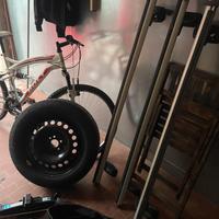 Accessori fiat doblo