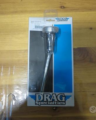 Tappo olio + asta per Harley Touring