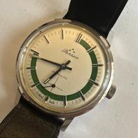 Orologio Perseo FIGC