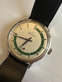 Orologio Perseo FIGC