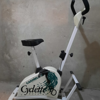 Cyclette Carnielli