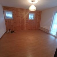 Appartamento con giardino