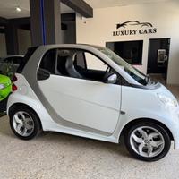 Smart ForTwo 1000 52 kW pulse 2009