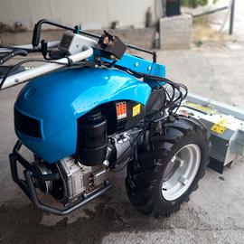 motocoltivatore