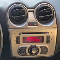 stereo Alfa Romeo Mito