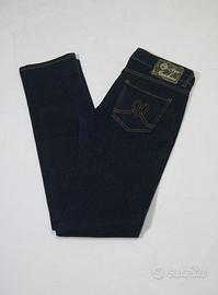 Jeans Love Moschino donna blu Taglia 26 XS