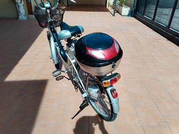 bici elettrica