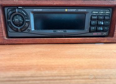 Clarion ARX7370R