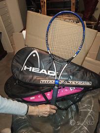 Racchette  da tennis