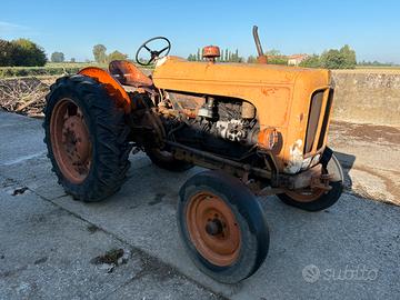 Trattore fiat OM 513