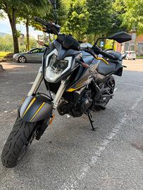 Voge Brivido 500 R