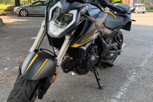 Voge Brivido 500 R