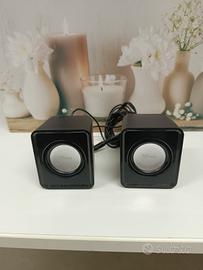 CASSE AUDIO TRUST