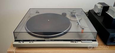 Giradischi Technics SL-B200 (Made in Japan)